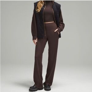 Lululemon Align High Rise Wide Leg Pant Tall